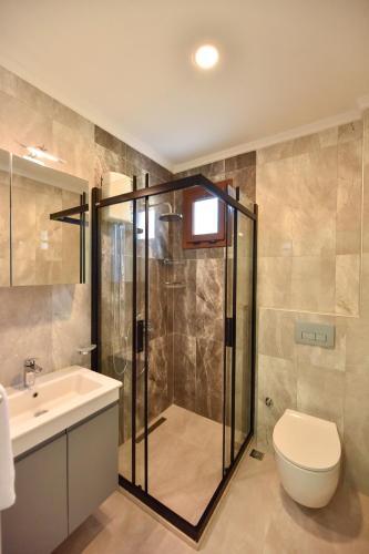 Apartamento Fethiye Yali Suites