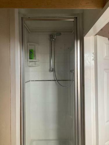 Apartamento Winston House