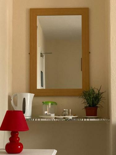 Apartamento Winston House