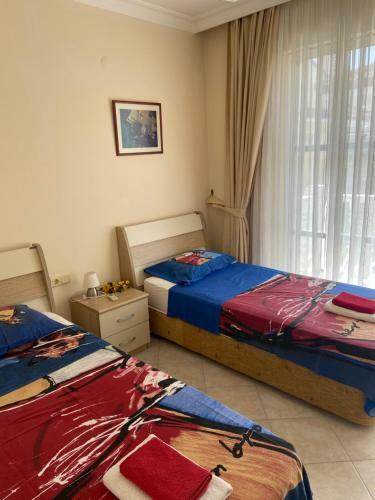 Apartamento Seaside Residence Villa 35