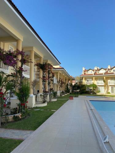 Apartamento Seaside Residence Villa 35