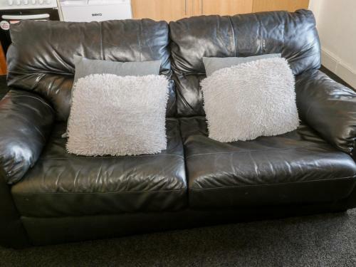 Apartamento Mowbray 6
