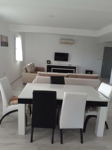 Apartamento Fethiyede Tatil