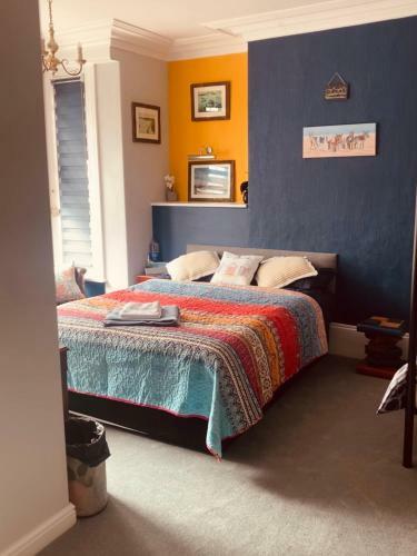 Hostal Greyfriars Guest House