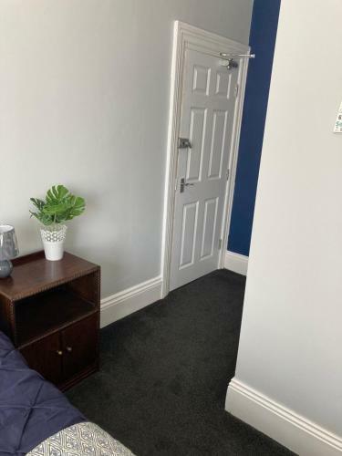 Hostal Greyfriars Guest House