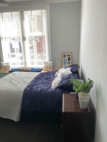 Hostal Greyfriars Guest House