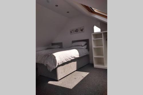 Apartamento Holiday Let By The Sea