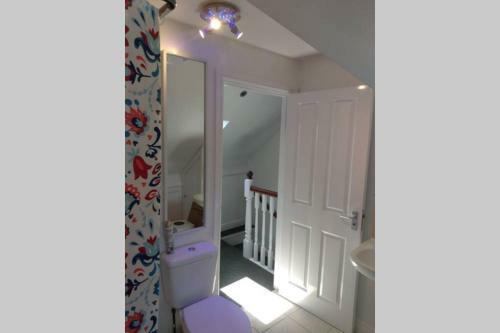 Apartamento Holiday Let By The Sea