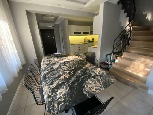 Villasaint Gocek Central Triplex Large Family Friendy