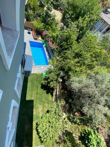 Villasaint Gocek Central Triplex Large Family Friendy