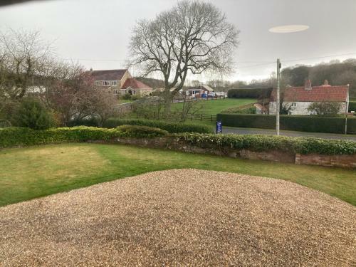 May Cottage
