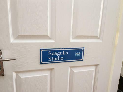 Apartamento Seagulls Studio