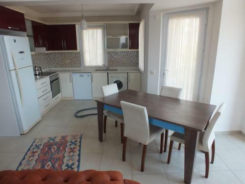 Demirci Villa