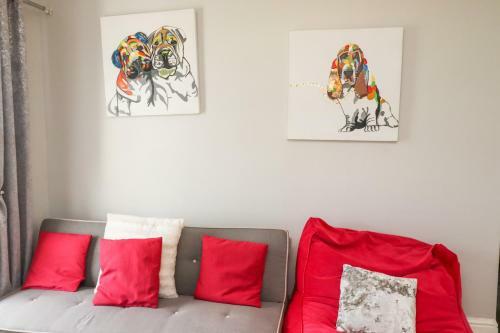 Apartamento Seagull St Annes Road