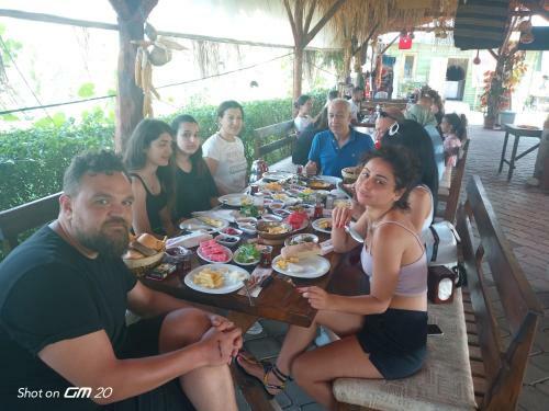 �ak?r Bey Bungalov