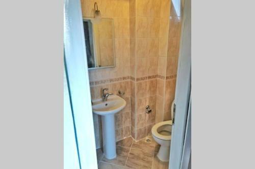Fethiye'de Dublex Villa
