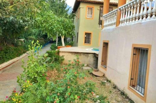 Fethiye'de Dublex Villa