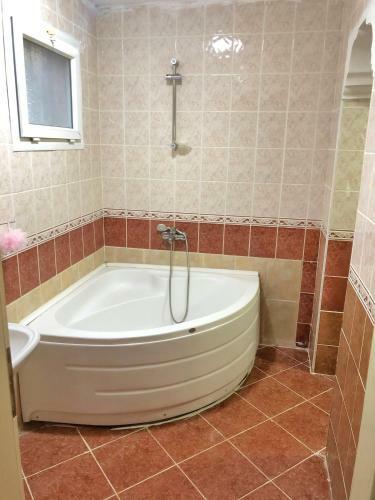 Fethiye'de Dublex Villa