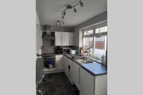 Seaside Home From Home 4bedroom Sleeps 8