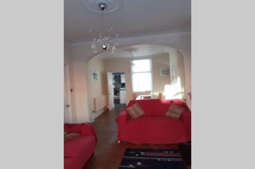 Seaside Home From Home 4bedroom Sleeps 8