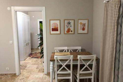 Fethiye 3+1 M�stakil Havuzlu Villa