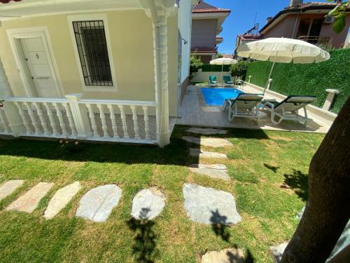 Villa No8 Private Pool