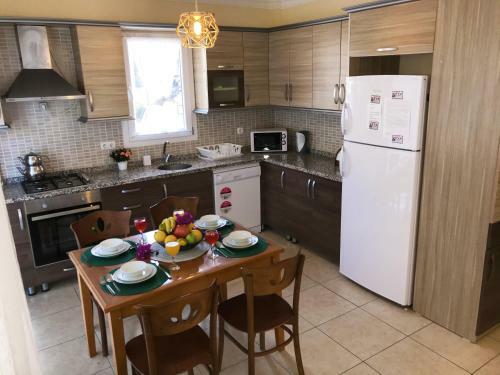 Villa Manzara Apart Oludeniz No 4