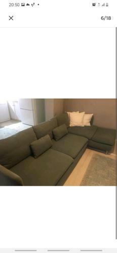 Apartamento Deniz Doga Ve ?ehir Manzaras?