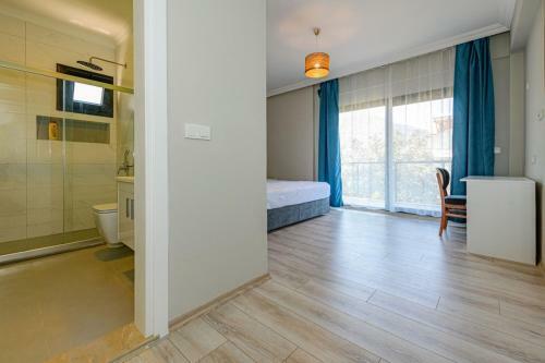 Villa Aromatherapy