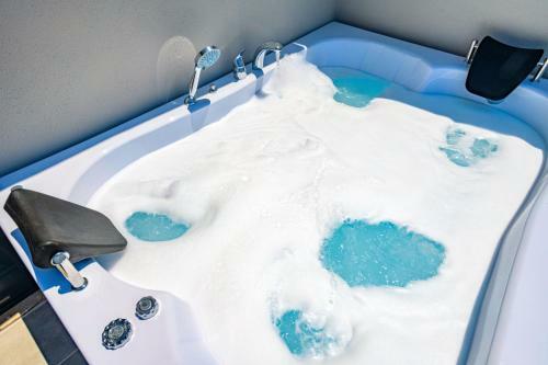 Villa Aromatherapy