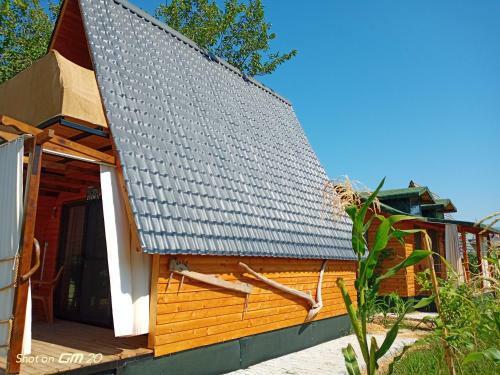 Bed & Breakfast Makri