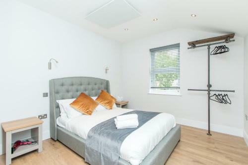 Apartamento Coldharbour Suites