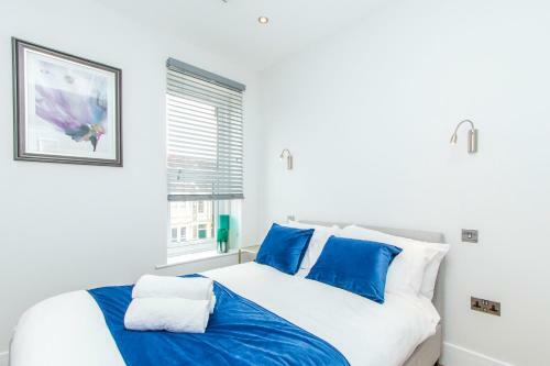 Apartamento Coldharbour Suites