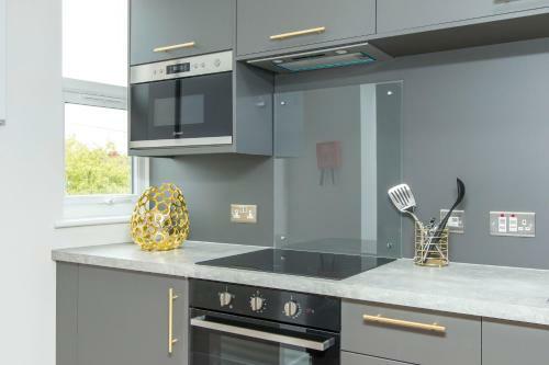 Apartamento Coldharbour Suites