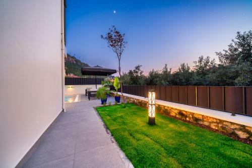 Villa V?lla Alavya �l�den?z