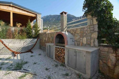 Villa Oludeniz With Heated Pool