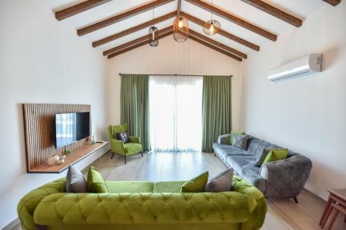Villa Asya V?llas (V?lla Blue & V?lla Green)