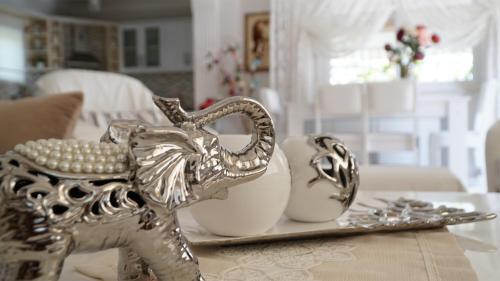 Villa Yavuz (�al??)
