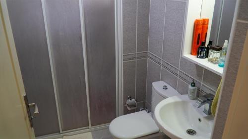 Villa Yavuz (�al??)