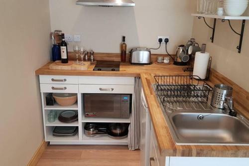 Apartamento Bristol Little House