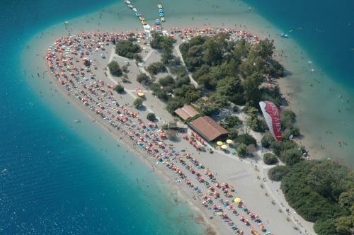 Villa Kelebek