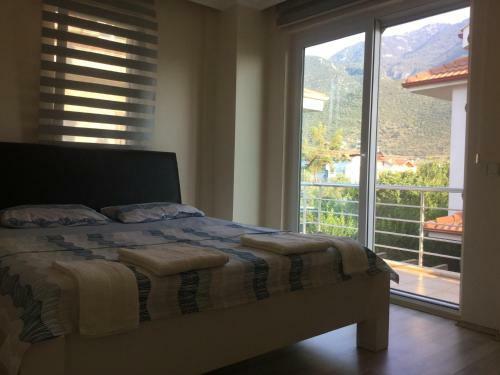 Villa R�zgarg�l� Wind Rose