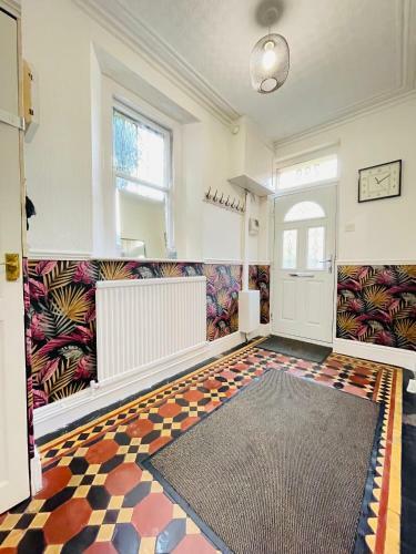 Hostal Fishponds Lodge