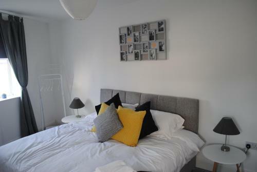 Bellevue Apartment