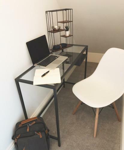 Bellevue Apartment