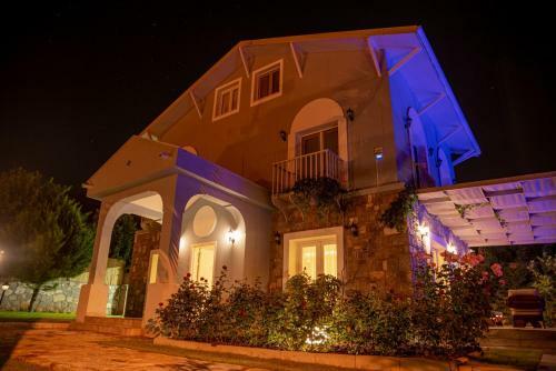 Villa Dolce