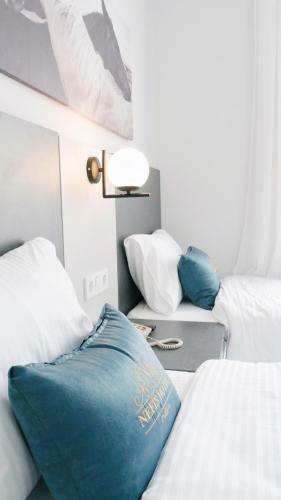 Nefis Hotel City