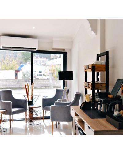 Nefis Hotel City