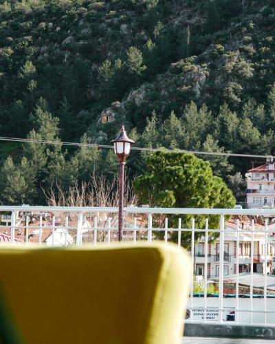Nefis Hotel City