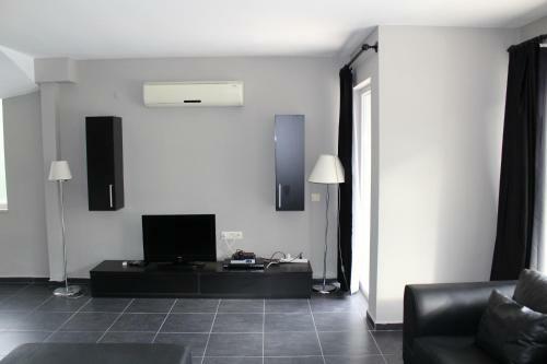 Fethiye Ovac?k 4 Bedroom Private Villa